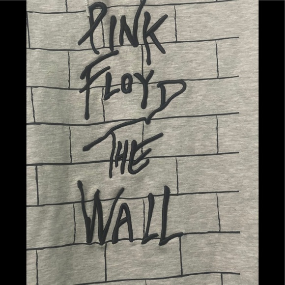 Pink Floyd hoodie - Picture 2 of 5